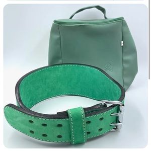 Rawgear Lifting Belt